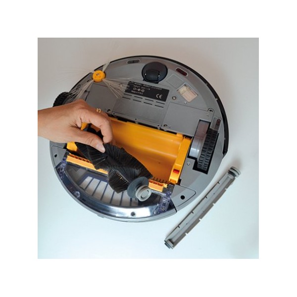 Aspirador robot NECCHI NH9970 - Isla Idea