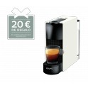 Cafetera nespresso KRUPS Essenza Mini