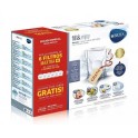 Pack Jarra filtrante Marella + 6 filtros Maxtra+ Brita