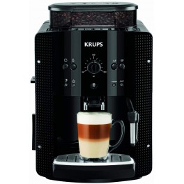 Cafetera superautomática KRUPS EA810870 ROMA