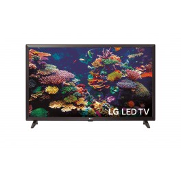 Television LED LG 32LK510BPLD