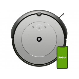 Aspirador robot Roomba i1156