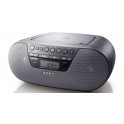 Radio CD SONY ZS-S10CP