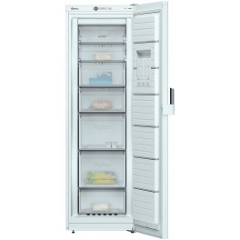 Congelador vertical BALAY 3GF8601B